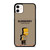 BURBERRY LONDON THE SIMPSONS iPhone 11 Case Cover