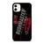 BUSHMASTER FIREARMS GUNS iPhone 11 Case Cover