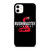 BUSHMASTER FIREARMS LOGO iPhone 11 Case Cover