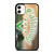 CALLAWAY GOLF FIELD LOGO iPhone 11 Case Cover