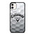 CALLAWAY GOLF LOGO iPhone 11 Case Cover