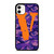 CAMO VLONE LOGO iPhone 11 Case Cover