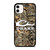CAMOD RAKE WATERFOWL iPhone 11 Case Cover