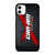 CAN AM X TEAM METAL LOGO iPhone 11 Case Cover