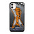 CAN AM X TEAM PLATE LOGO iPhone 11 Case Cover