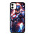 CAPTAIN AMERICA IRON MODE iPhone 11 Case Cover