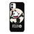 CARTOON FELIX THE CAT iPhone 11 Case Cover