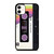 CASSETTE TAPE RETRO iPhone 11 Case Cover