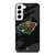 MINNESOTA WILD NHL TEAM Samsung Galaxy S22 Case Cover