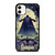 CASTLEVANIA MOVIE POSTER FAN ART iPhone 11 Case Cover
