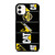CATERPILLAR COLLAGE iPhone 11 Case Cover