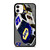 CHASE ELLIOTT NASCAR DRIVER iPhone 11 Case Cover