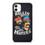 CHEECH AND CHONG iPhone 11 Case Cover