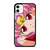 CHIBIUSA SAILOR MOON FACE iPhone 11 Case Cover