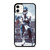CHICAGO BEARS WALTER PAYTON FOOTBALL iPhone 11 Case Cover