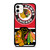 CHICAGO BLACKHAWKS NHL LOGO iPhone 11 Case Cover