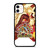 CHIP AND DALE RESCUE RANGERS DISNEY iPhone 11 Case Cover