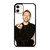 CHRIS MARTIN COLDPLAY YOUNG iPhone 11 Case Cover