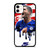 CHRISTIAN PULISIC USA FLAG NIKE iPhone 11 Case Cover