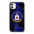 CIA SENTRAL INTELLIGENCE AGENCY USA iPhone 11 Case Cover