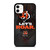 CINCINNATI BENGALS NFL iPhone 11 Case Cover