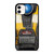 CLAPTRAP BORDERLANDS  iPhone 11 Case Cover