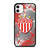 CLUB NECAXA SOCCER LOGO iPhone 11 Case Cover