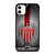 CLUB NECAXA WOODEN LOGO iPhone 11 Case Cover