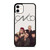 CNCO GROUP iPhone 11 Case Cover