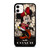 COACH FLOWER MINNIE MOUSE iPhone 11 Case Cover