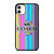 COACH NEW YORK ART iPhone 11 Case Cover