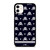 COACH NEW YORK CART iPhone 11 Case Cover