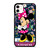 COACH NEW YORK CUTE MICKEY MOUSE iPhone 11 Case Cover