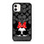 COACH NEW YORK DISNEY MICKEY MOUSE iPhone 11 Case Cover