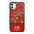 COACH NEW YORK DOG PARTY iPhone 11 Case Cover