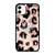 COACH NEW YORK LEOPARD SKIN iPhone 11 Case Cover