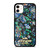 COACH NEW YORK MEADOW iPhone 11 Case Cover