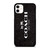 COACH NEW YORK SIGNATURE iPhone 11 Case Cover