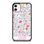COACH POPPY COLOR iPhone 11 Case Cover