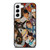 NCT DREAM CUTE COLLAGE Samsung Galaxy S22 Case Cover