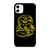 COBRA KAI KARATE iPhone 11 Case Cover