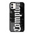 COMPTON LOS ANGELES iPhone 11 Case Cover