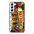NECK DEEP LIFE NOT OUT TO GET YOU Samsung Galaxy S22 Case Cover