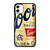 COORS GOLDEN BOTTLE iPhone 11 Case Cover