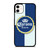 CORONA EXTRA BEER FLAG iPhone 11 Case Cover