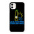 CORONA LIGHT BEER MILES AWAY iPhone 11 Case Cover
