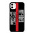 COWBOY BEBOP ANIME SIGN iPhone 11 Case Cover