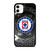 CRUZ AZUL DEPORTIVO MEXICO FC iPhone 11 Case Cover