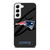 NEW ENGLAND PATRIOTS FOOTBALL LOGO Samsung Galaxy S22 Case Cover