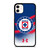 CRUZ AZUL FOOTBALL CLUB MEXICO iPhone 11 Case Cover